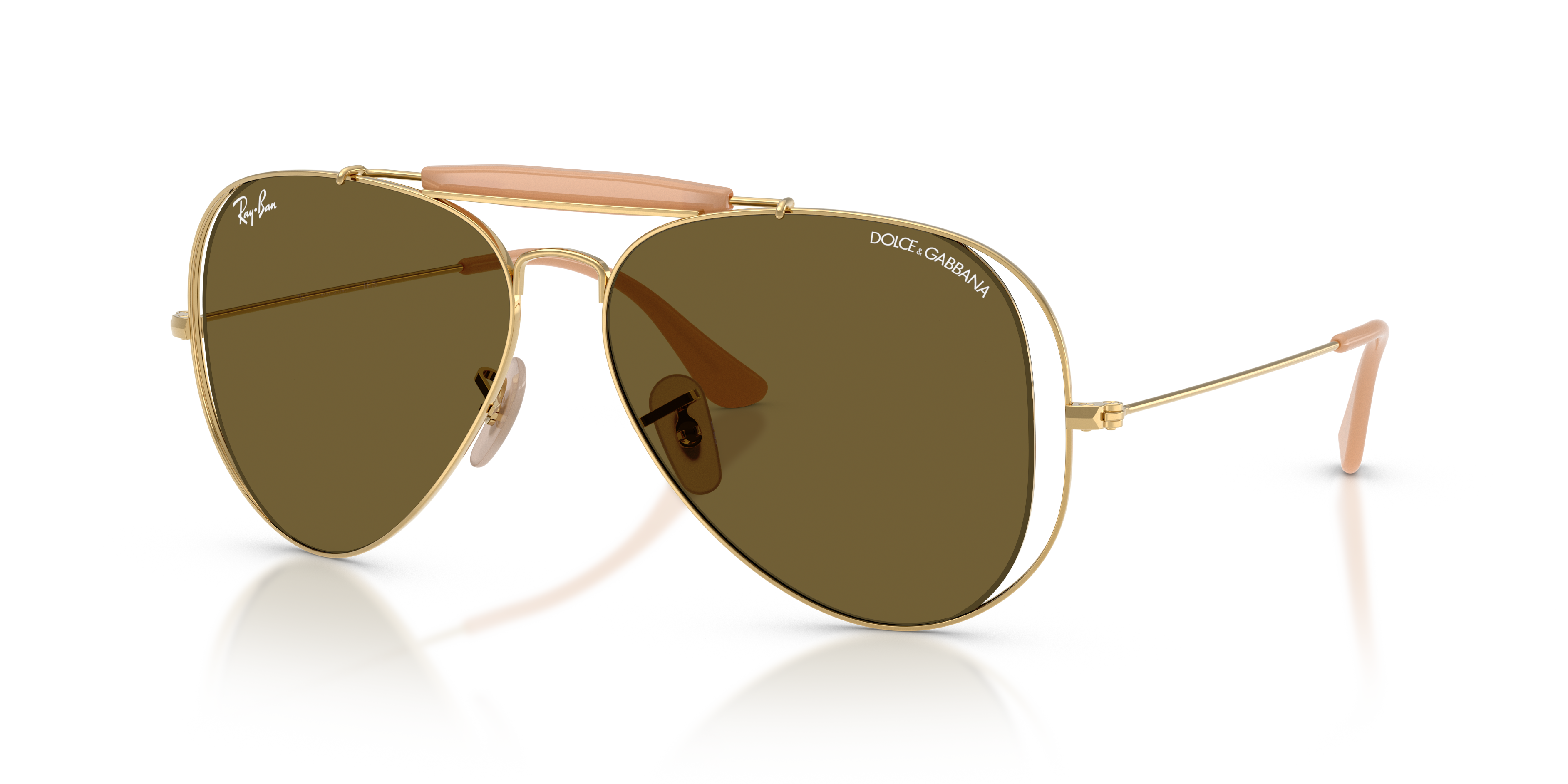 Ray-Ban RB3029M 001/73  